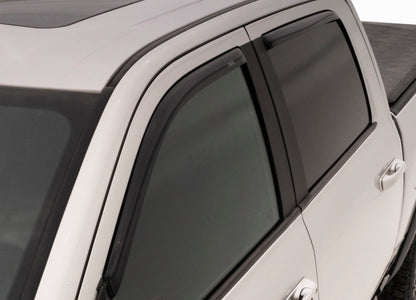 AVS In-Channel Ventvisors — alternate view 2