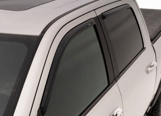 AVS In-Channel Ventvisors — alternate view 2