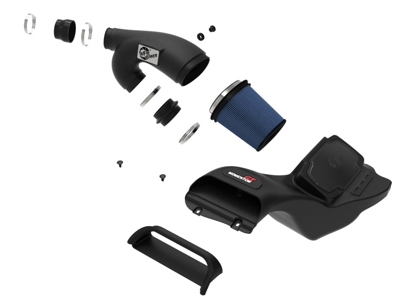 AFE Momentum GT Cold Air Intakes — alternate view 2