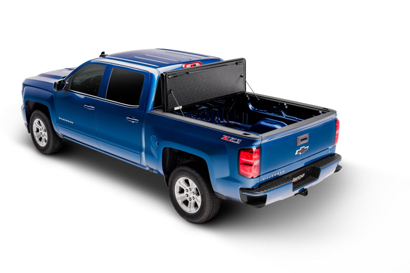 Undercover UND Flex Bed Covers — alternate view 2