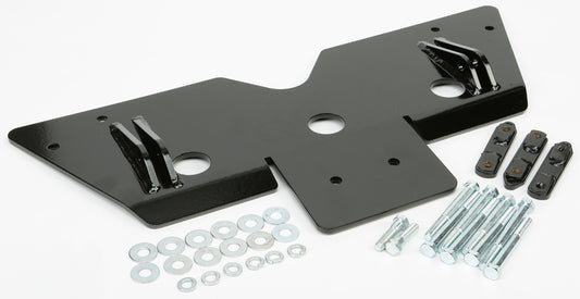 KFI UTV MID PLOW MOUNT KIT — alternate view 2
