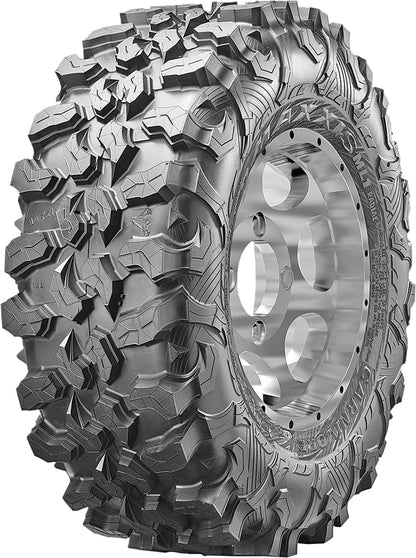 Maxxis Carnivore Radial UTV Tire — alternate view 2
