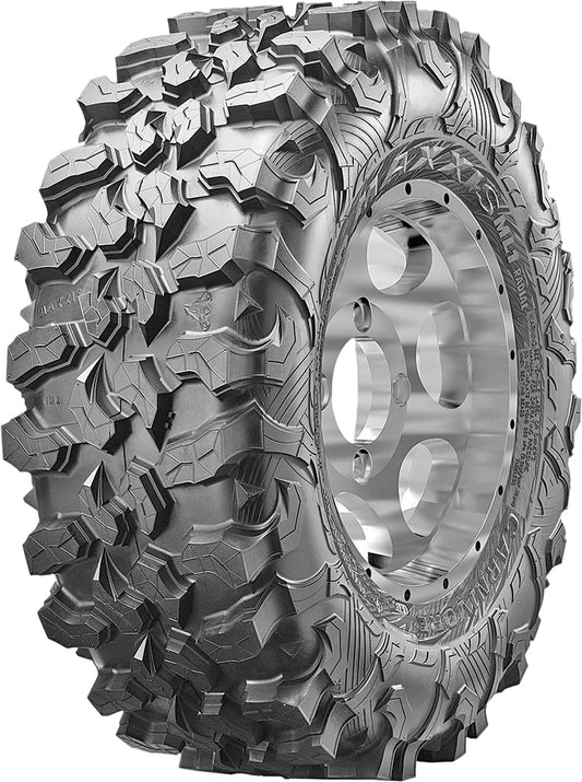 Maxxis Carnivore Radial UTV Tire — alternate view 2