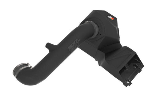 K&N Engineering KN 63 AirCharger Intake — alternate view 2