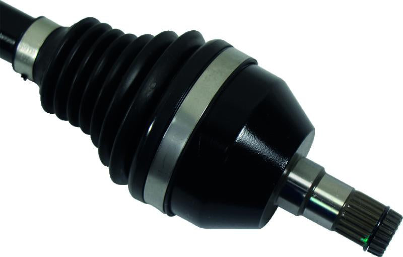 DragonFire Racing DFR Hydra Axle — alternate view 2