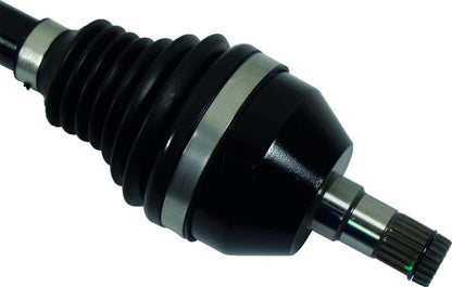DragonFire Racing DFR Hydra Axle — alternate view 2