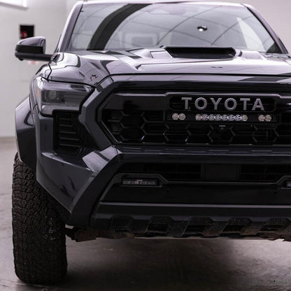 Baja Designs BAJ S8 Light Bars — alternate view 2