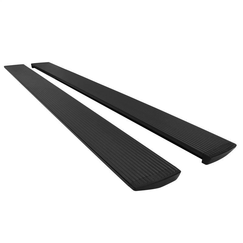 Westin WES Running Boards - Pro-e — alternate view 2