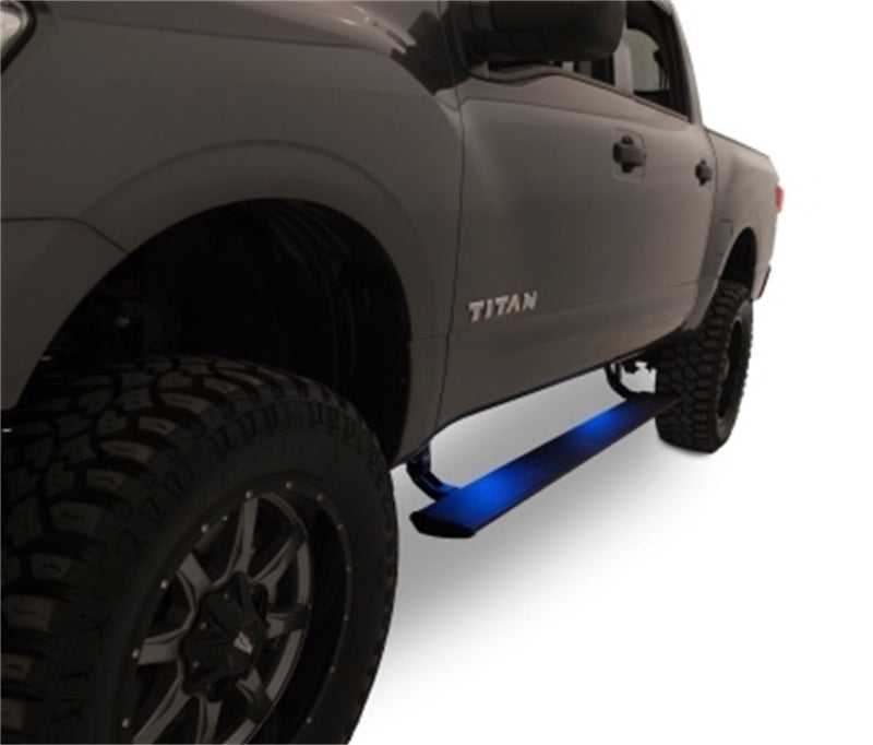 AMP Research AMP PowerStep — alternate view 2