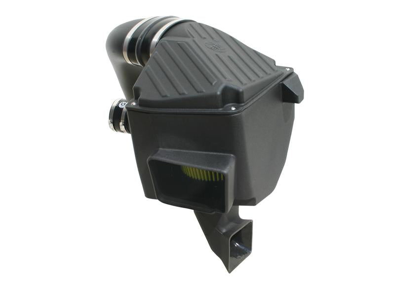 AFE Magnum FORCE Stage-2Si Cold Air Intakes — alternate view 2