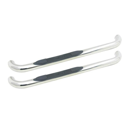 Westin WES Nerf Bars - E-Series 3 — alternate view 2
