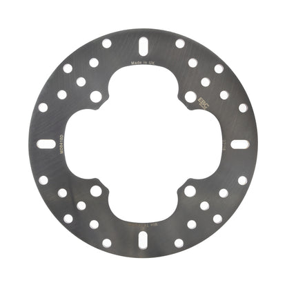 EBC BRAKE DISC UTV HON — alternate view 2