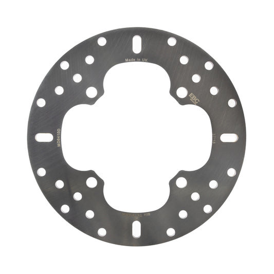 EBC BRAKE DISC UTV HON — alternate view 2