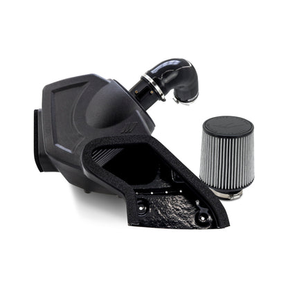 Mishimoto MM Air Intakes — alternate view 2