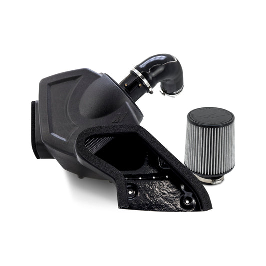 Mishimoto MM Air Intakes — alternate view 2
