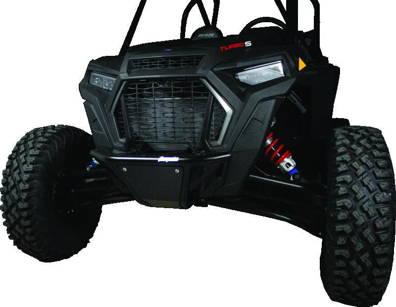 DragonFire Racing DFR Front Bumper — alternate view 2