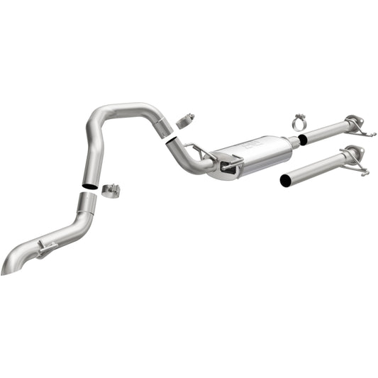 Magnaflow MAG Catback Exhaust — alternate view 2
