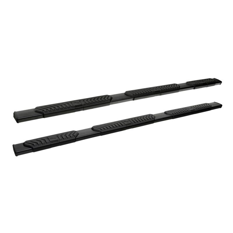 Westin WES Nerf Bars - R5 — alternate view 2
