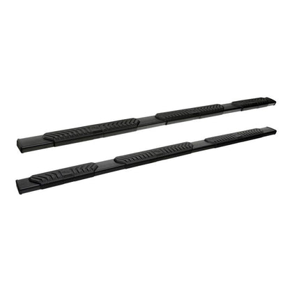 Westin WES Nerf Bars - R5 — alternate view 2