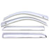 AVS Ventvisor - Chrome — alternate view 2