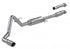MBRP Catback Exhaust AL — alternate view 2