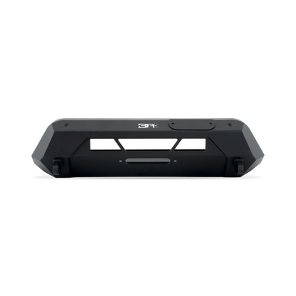 Body Armor 4x4 BOD HiLine Front Bumpers — alternate view 2