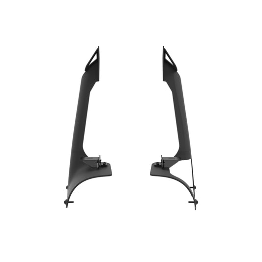KC HiLiTES KCL Light Mounts — alternate view 2