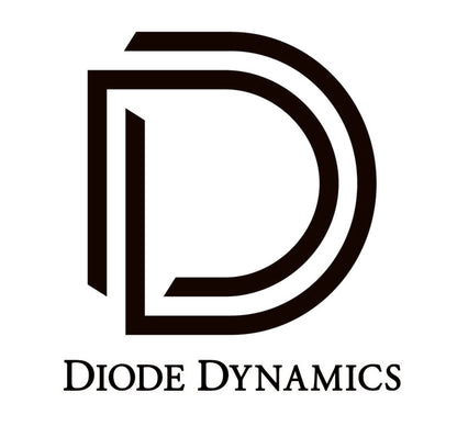 Diode Dynamics DIO Headlights — alternate view 2