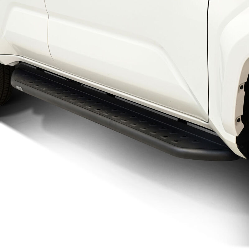 Westin Outlaw Running Boards 28-33785 for 2025-2026 Toyota 4Runner
