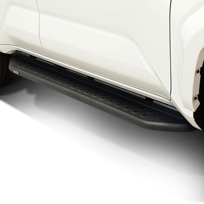 Westin Outlaw Running Boards 28-33785 for 2025-2026 Toyota 4Runner