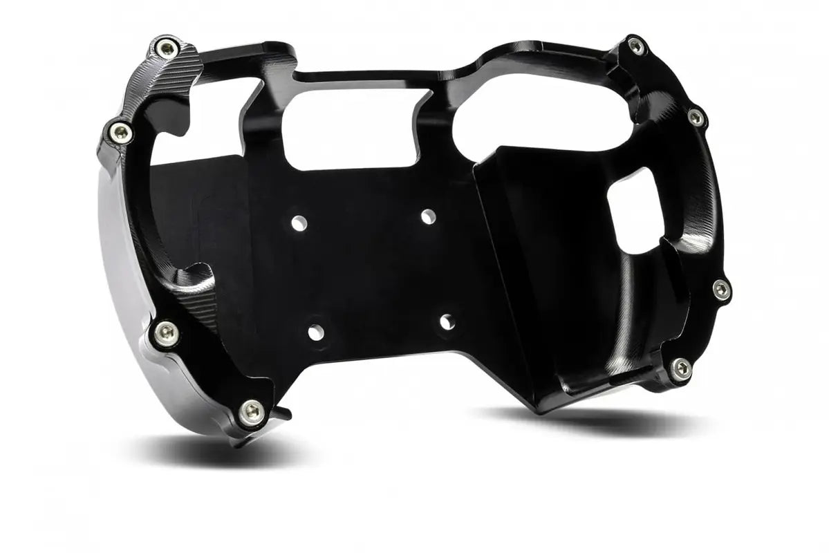 Voyager Pro Protector, Center Bar Mount