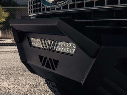 Road Armor RDA SPARTAN Front Bumpers — alternate view 3