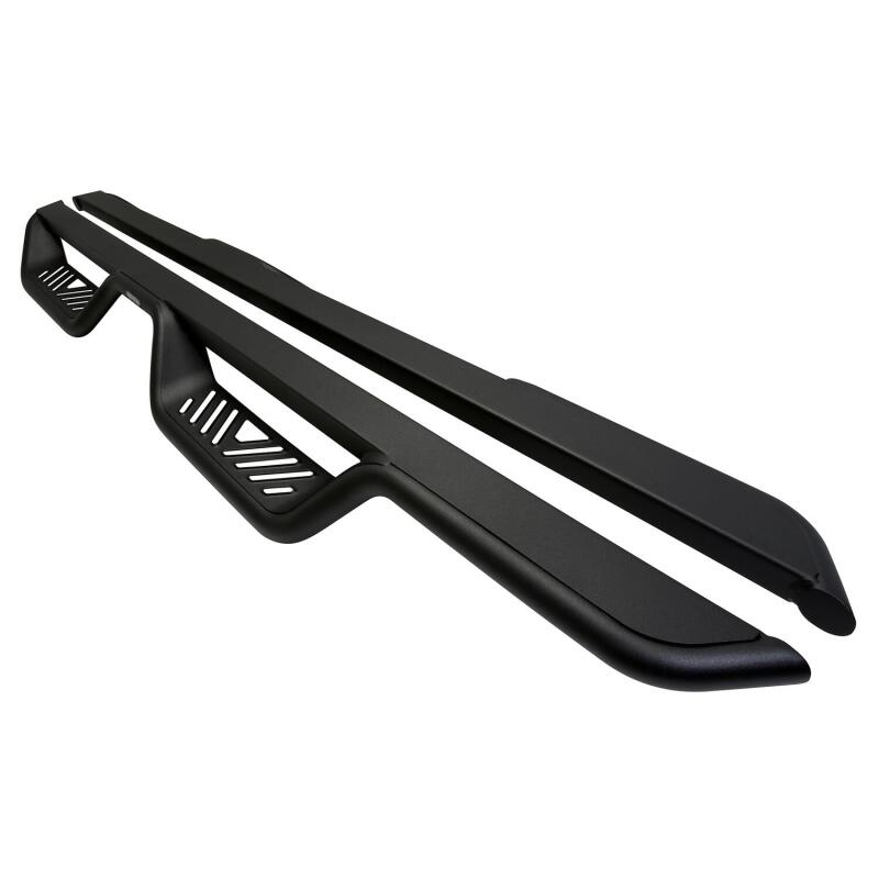 Westin WES Nerf Bars - Outlaw — alternate view 3