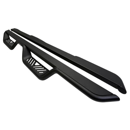 Westin WES Nerf Bars - Outlaw — alternate view 3