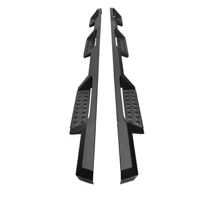 Westin WES Nerf Bars - HDX Drop — alternate view 3