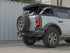 AFE Exhaust Cat Back — alternate view 3
