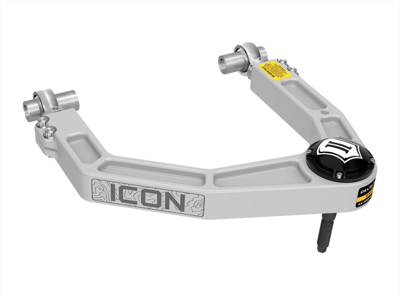 ICON ICO Upper Control Arms — alternate view 3