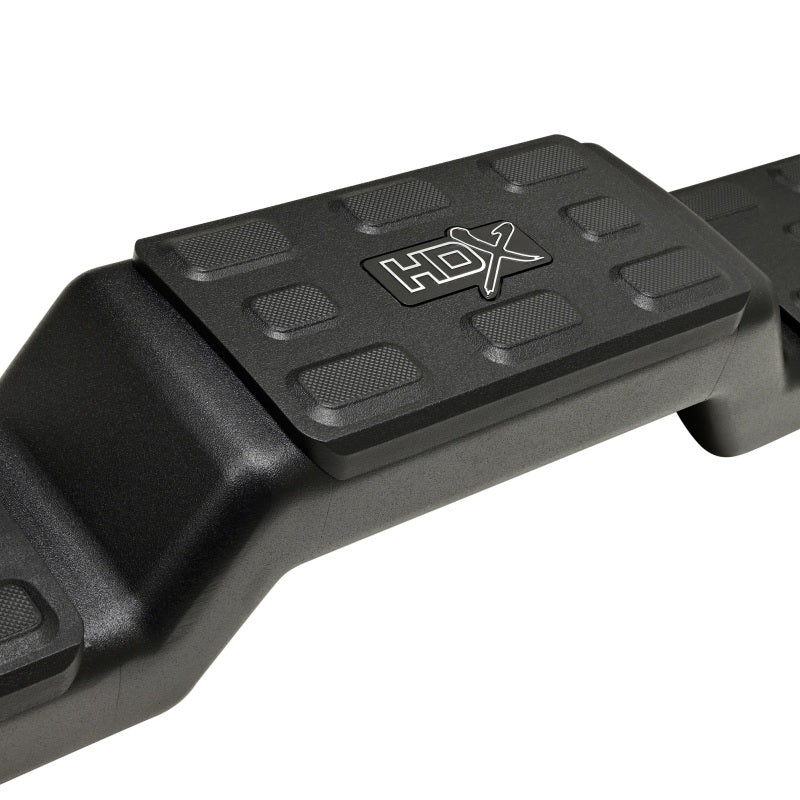 Westin WES Running Boards - HDX — alternate view 3