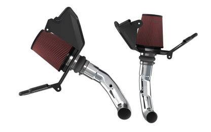 K&N Engineering KN Performance Air Intake Systems — alternate view 3