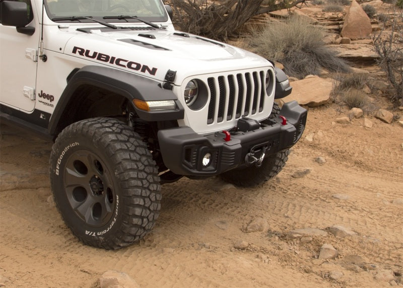 Rugged Ridge RUG Bumpers — alternate view 3