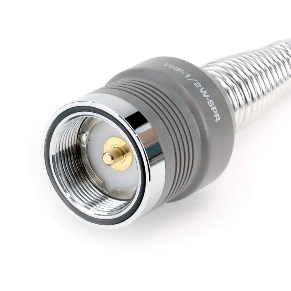 Rugged Radios VHF 1/2 Wave Antenna (VHF 144-174Mhz) — alternate view 3