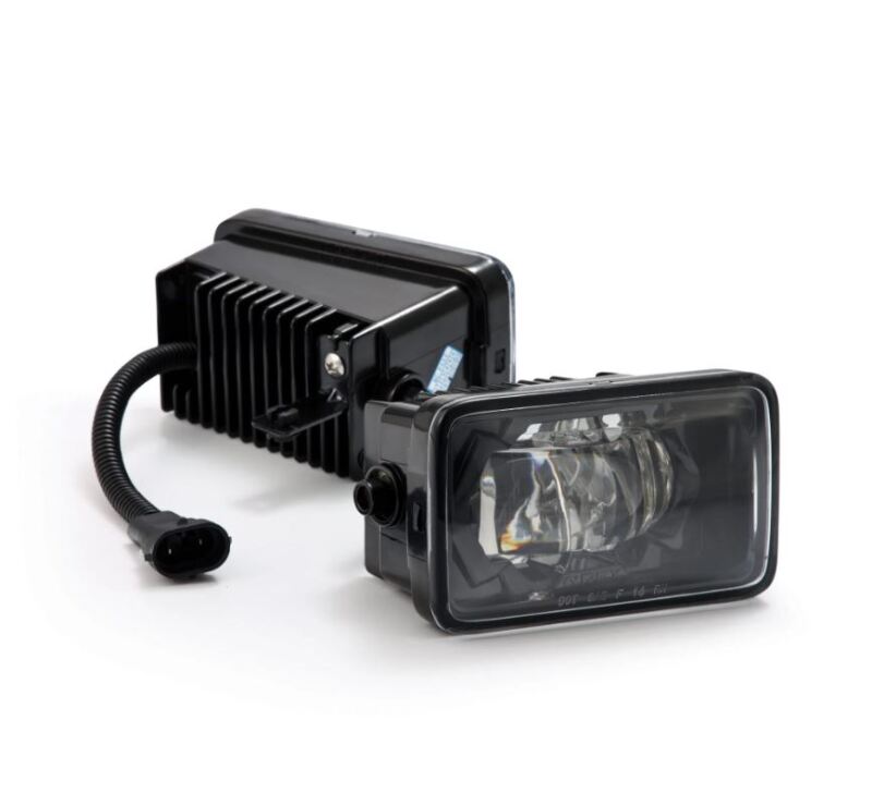 AlphaRex ARX Fog Lights — alternate view 3