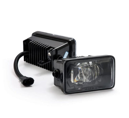 AlphaRex ARX Fog Lights — alternate view 3