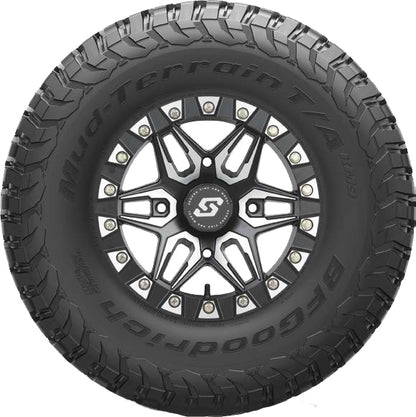BF Goodrich BFG Mud Terrain KM3 UTV Tire — alternate view 3