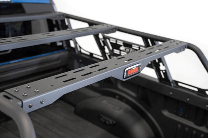 Addictive Desert Designs ADD Overlander Chase Rack — alternate view 3