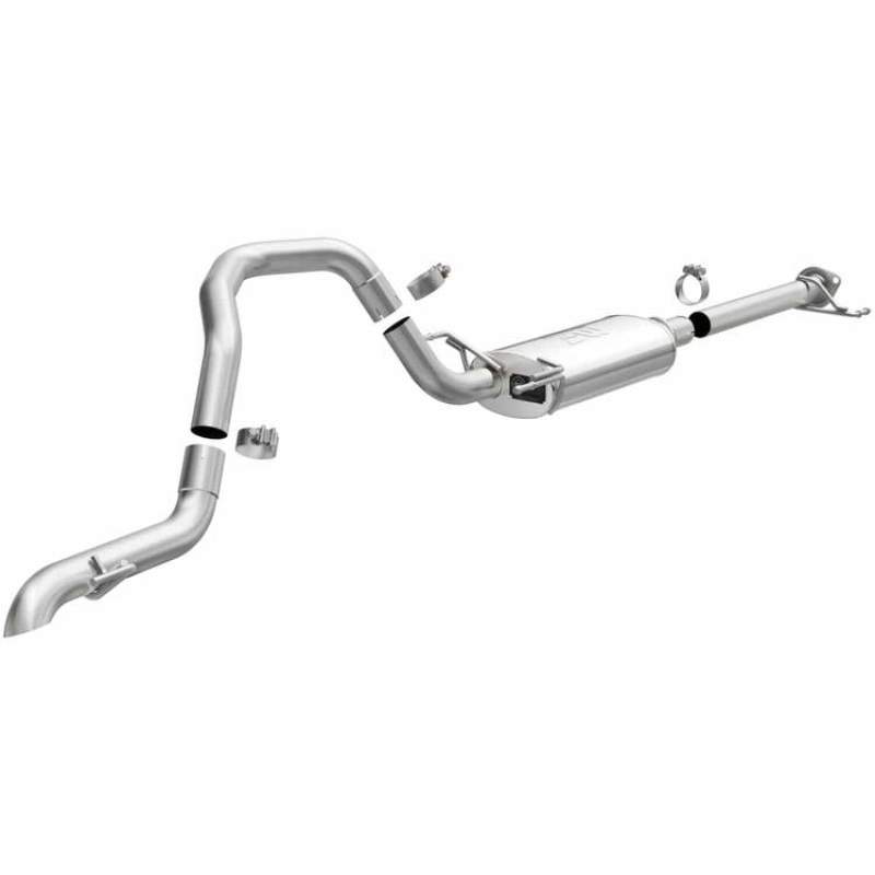Magnaflow MAG Catback Exhaust — alternate view 3