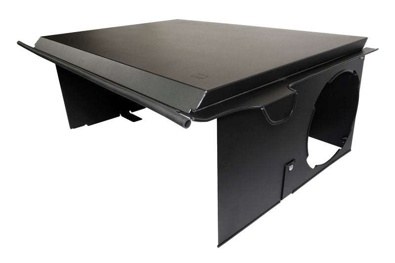 Tuffy Products TFY Deluxe Enclosures — alternate view 3