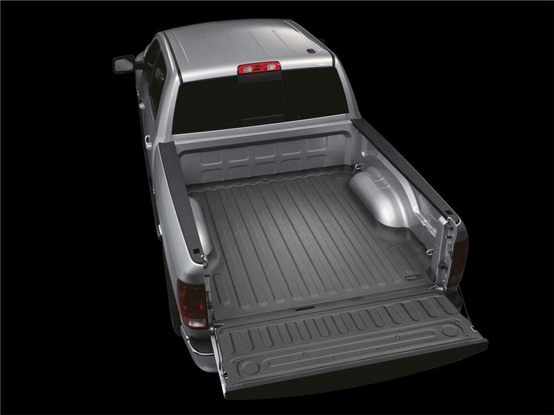 WeatherTech WT TechLiner — alternate view 3