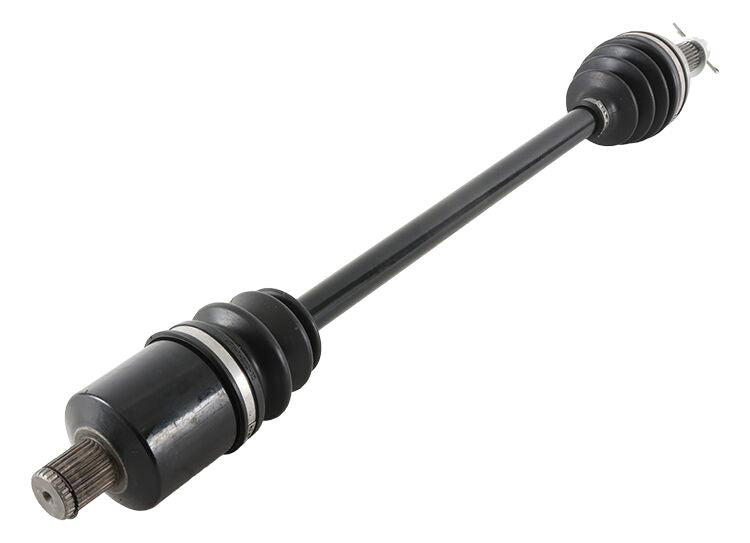 ALL BALLS RACING 6 BALL Front Axle For RZR Turbo/RS1 - OEM — alternate view 3