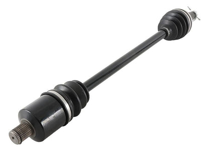 ALL BALLS RACING 6 BALL Front Axle For RZR Turbo/RS1 - OEM — alternate view 3